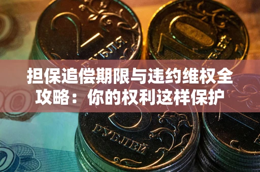 济南担保追偿期限与违约维权全攻略：你的权利这样保护